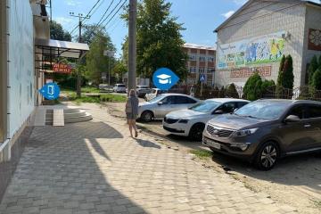 Фото №3: Коммерция 385 м² - Горячий Ключ, мкр. Курортная Зона, ул. Школьная, 24