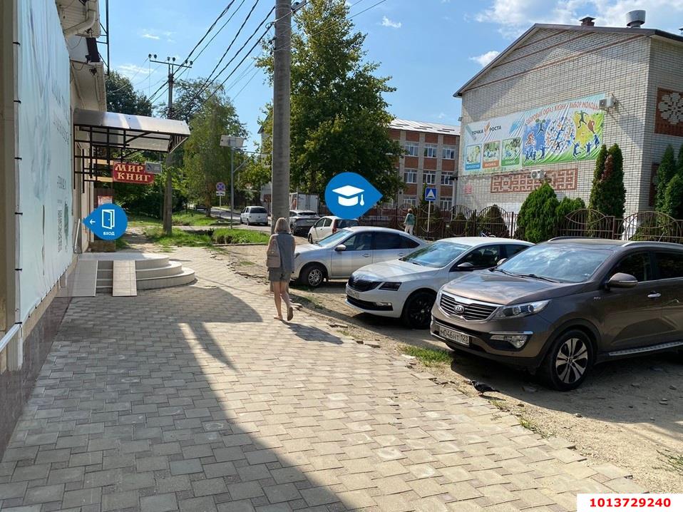 Фото №3: Коммерция 385 м² - Горячий Ключ, ул. Школьная, 24