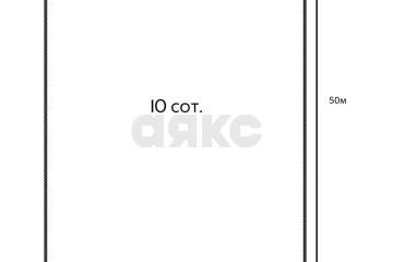 Фото №3: Земельный участок 10 сот. - Индустриальный, мкр. Прикубанский внутригородской округ, ул. Выселковская, 58