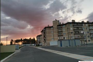 Фото №3: Коммерция 37 м² - Южный, мкр. жилой комплекс История, ул. Екатерининская, 1к2