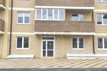 Фото №2: Коммерция 37 м² - Южный, мкр. жилой комплекс История, ул. Екатерининская, 1к2