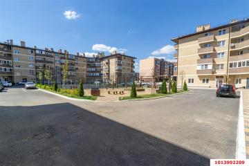 Фото №4: Коммерция 37 м² - Южный, мкр. жилой комплекс История, ул. Екатерининская, 1к2