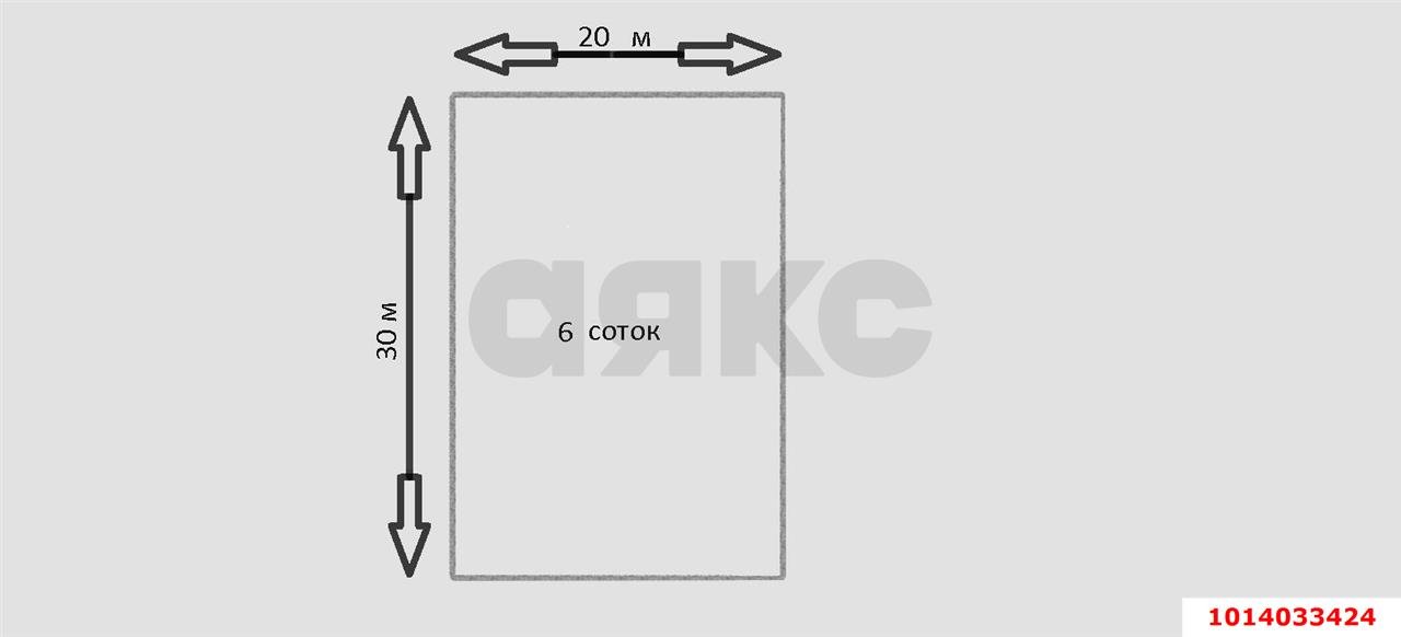 Фото №11: Земельный участок 6 сот. - Краснодарский край муниципальный округ Горячий Ключ