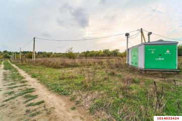 Фото №3: Земельный участок 6 сот. - Краснодарский край муниципальный округ Горячий Ключ