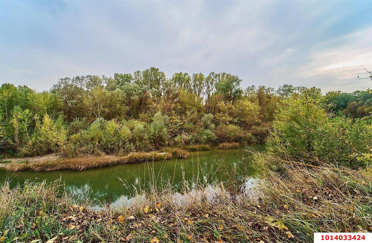 Фото №6: Земельный участок 6 сот. - Краснодарский край муниципальный округ Горячий Ключ