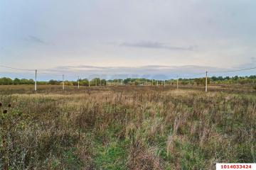 Фото №1: Земельный участок 6 сот. - Краснодарский край муниципальный округ Горячий Ключ