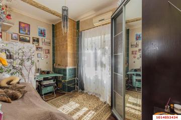 Фото №1: 1-комнатная квартира 23 м² - Краснодар, мкр. Центральный, ул. Янковского, 65