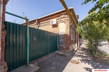 Фото №5: 1-комнатная квартира 23 м² - Краснодар, мкр. Центральный, ул. Янковского, 65