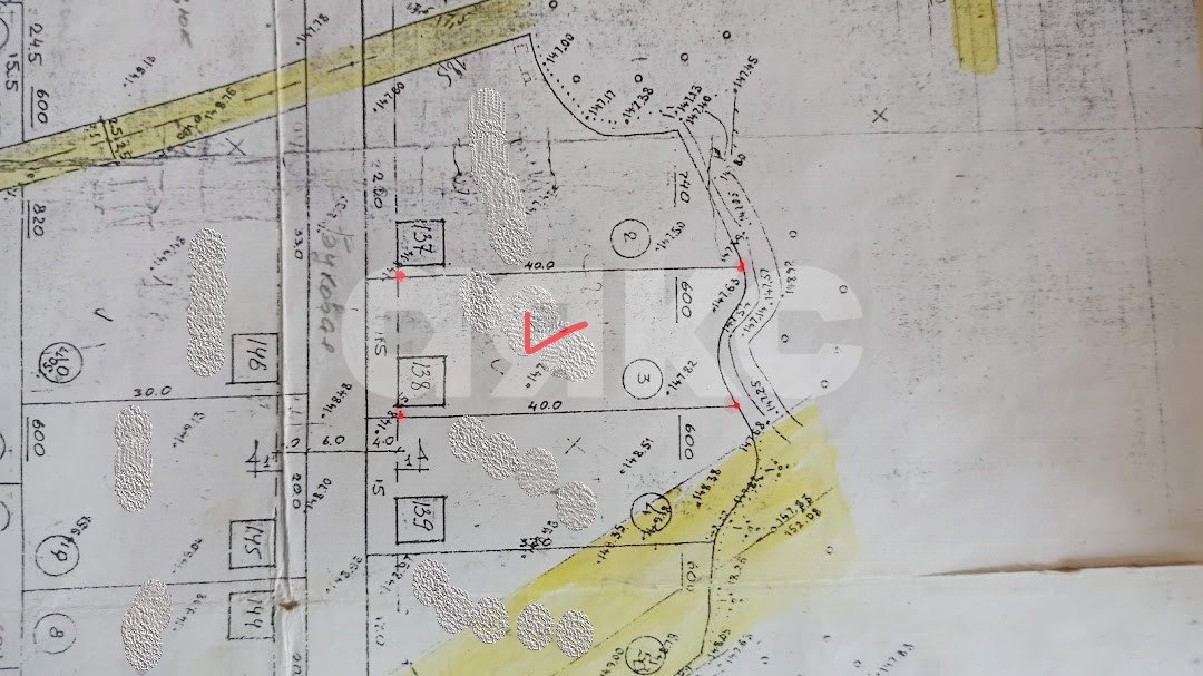 Фото №4: Участок садоводство 6 сот. - садовые участки Лесник, 138