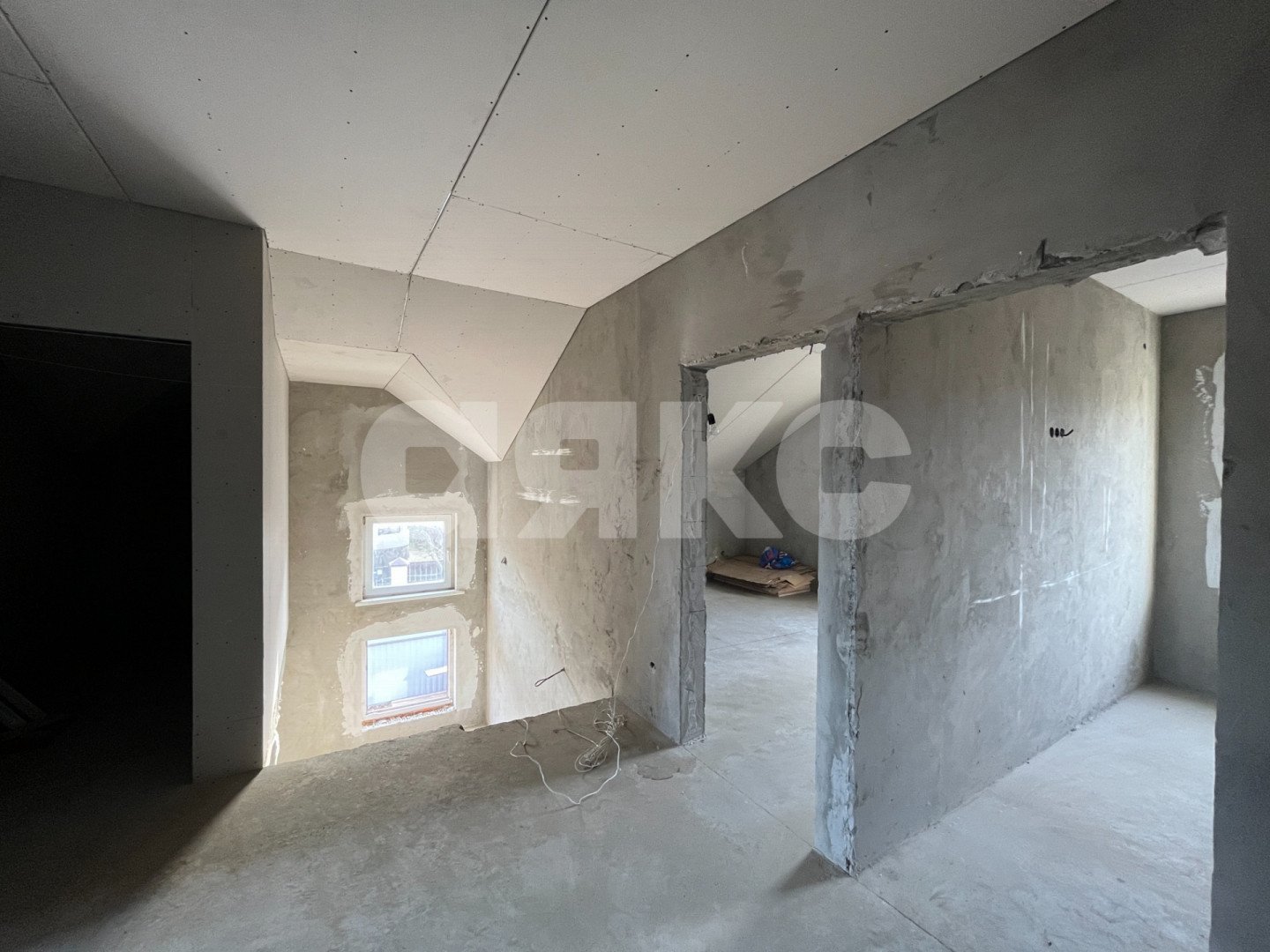 Фото №17: Дом 216 м² + 8 сот. - Горячий Ключ, Городская Больница, мкр. Городская Больница, ул. Монтажная