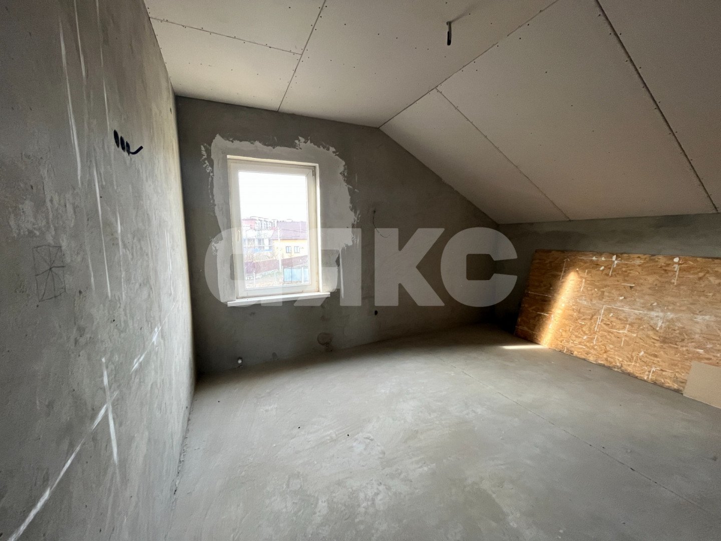 Фото №9: Дом 216 м² + 8 сот. - Горячий Ключ, Городская Больница, мкр. Городская Больница, ул. Монтажная