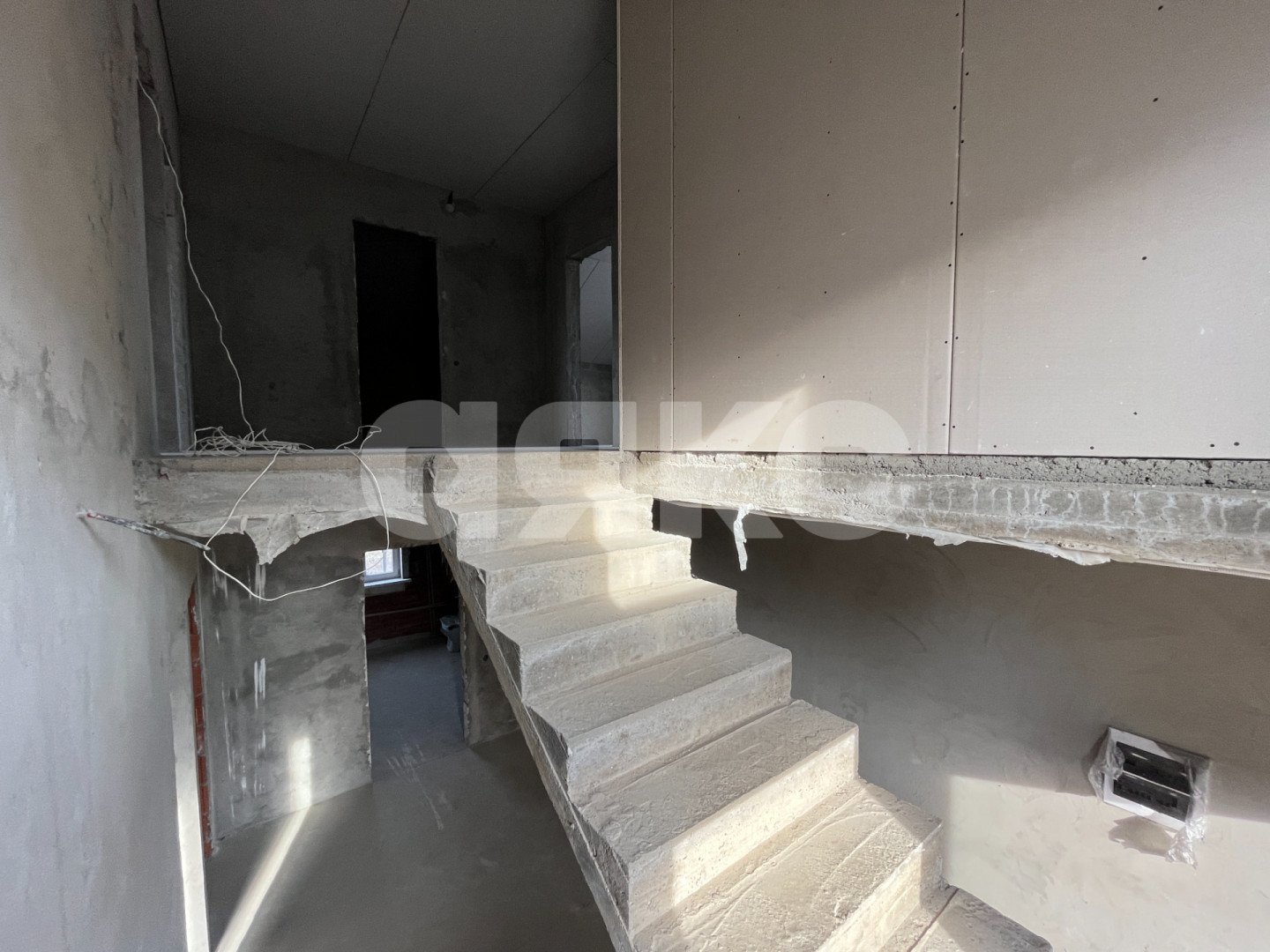 Фото №21: Дом 216 м² + 8 сот. - Горячий Ключ, Городская Больница, мкр. Городская Больница, ул. Монтажная