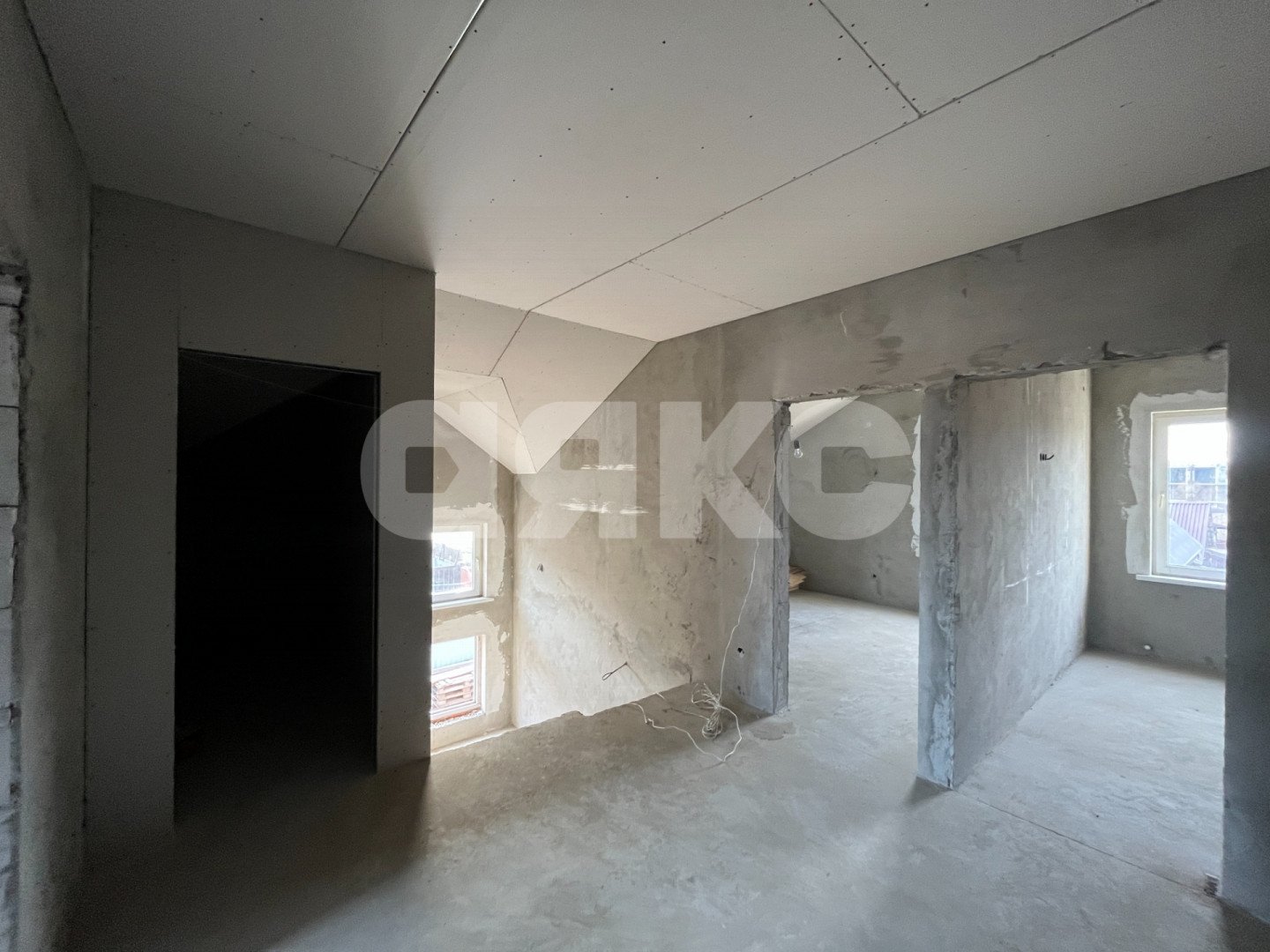 Фото №20: Дом 216 м² + 8 сот. - Горячий Ключ, Городская Больница, мкр. Городская Больница, ул. Монтажная