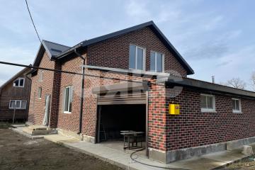 Фото №1: Дом 216 м² - Горячий Ключ, мкр. Городская Больница, ул. Монтажная