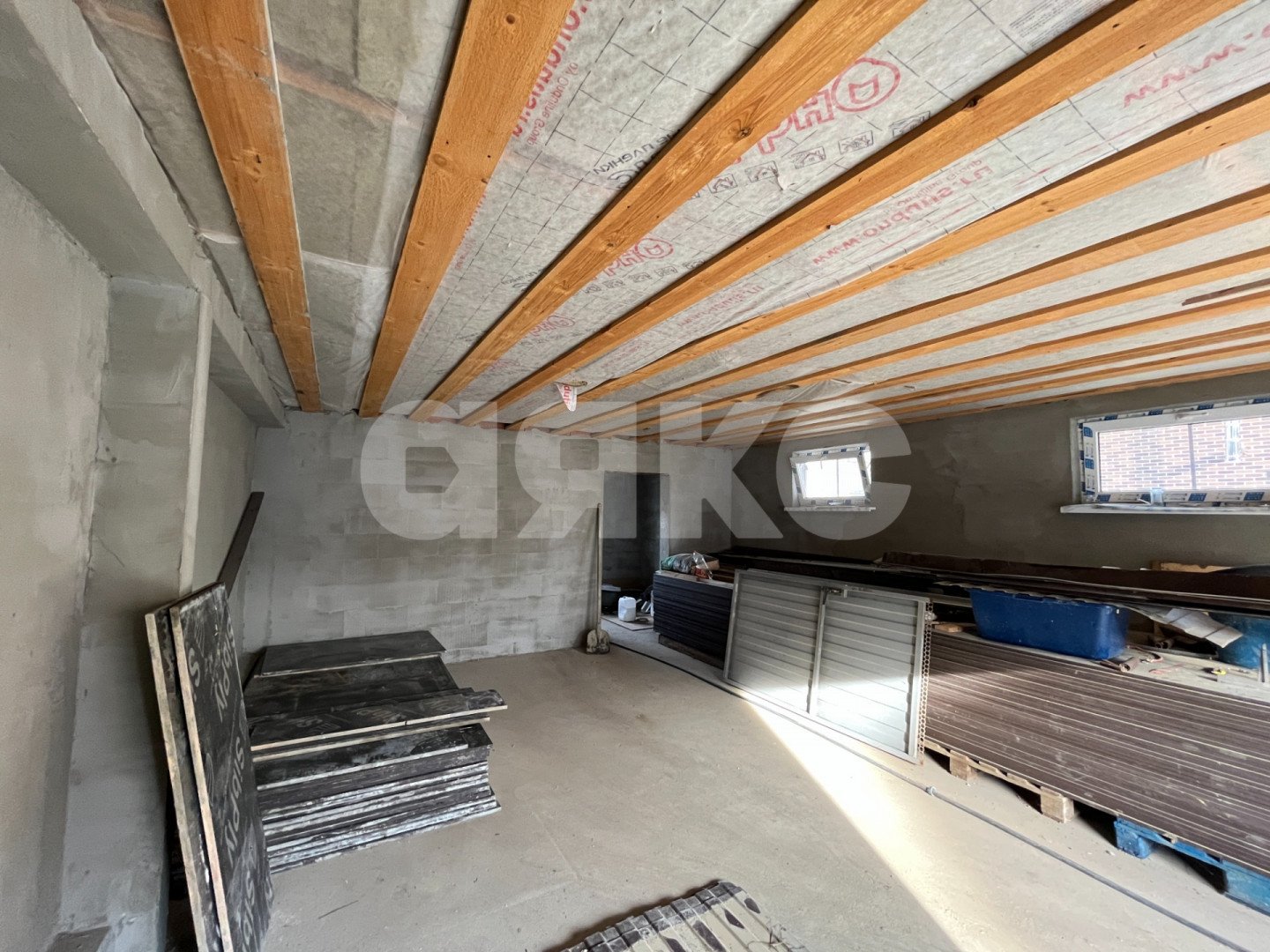 Фото №18: Дом 216 м² + 8 сот. - Горячий Ключ, Городская Больница, мкр. Городская Больница, ул. Монтажная