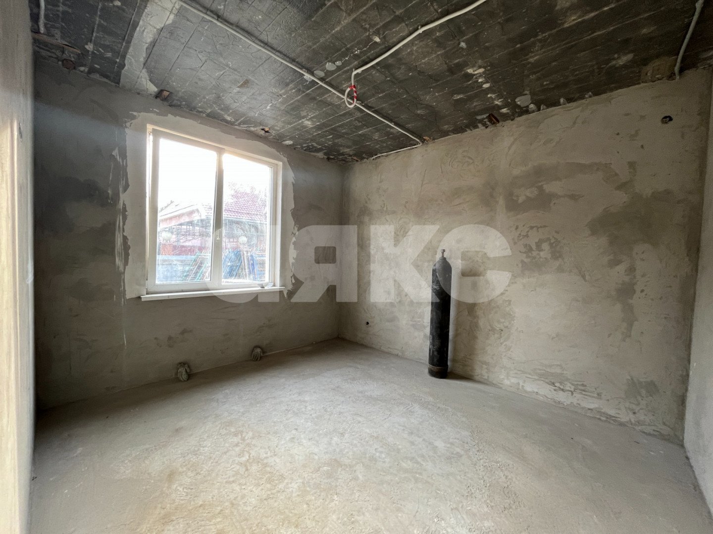 Фото №14: Дом 216 м² + 8 сот. - Горячий Ключ, Городская Больница, мкр. Городская Больница, ул. Монтажная