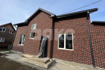 Фото №3: Дом 216 м² - Горячий Ключ, мкр. Городская Больница, ул. Монтажная