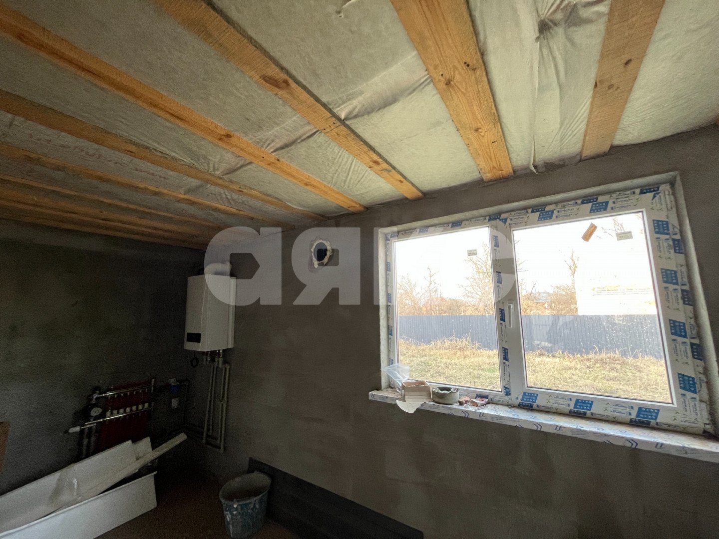 Фото №24: Дом 216 м² + 8 сот. - Горячий Ключ, Городская Больница, мкр. Городская Больница, ул. Монтажная