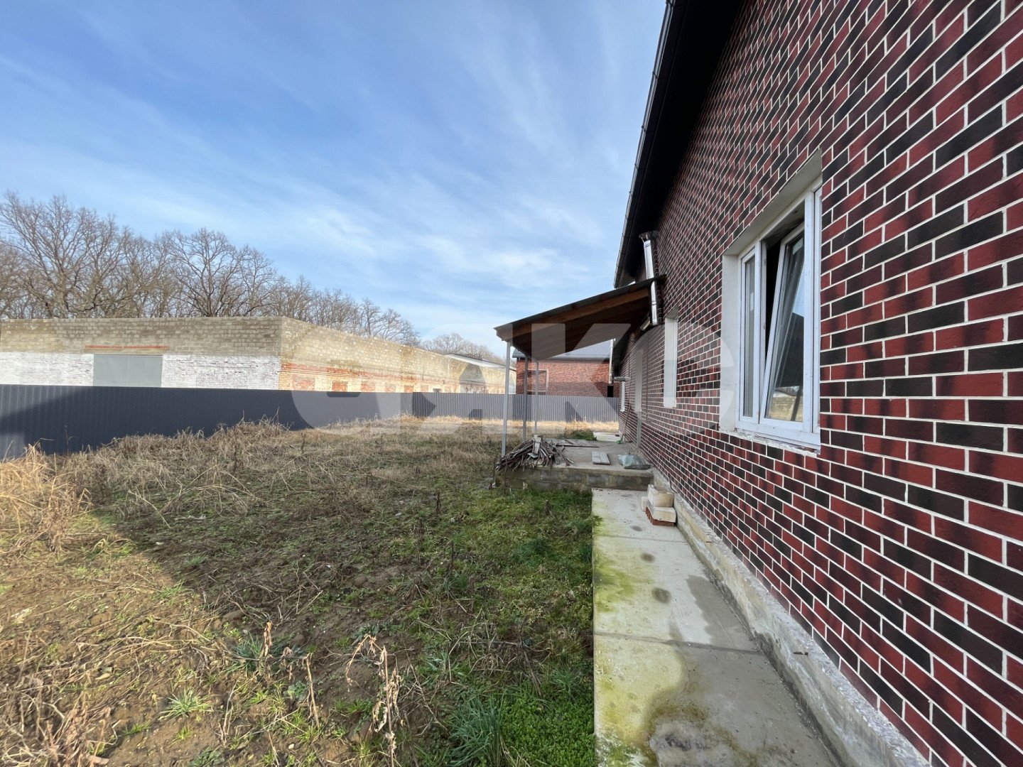 Фото №13: Дом 216 м² + 8 сот. - Горячий Ключ, Городская Больница, мкр. Городская Больница, ул. Монтажная