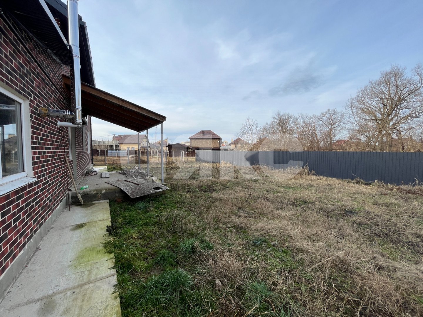 Фото №6: Дом 216 м² + 8 сот. - Горячий Ключ, Городская Больница, мкр. Городская Больница, ул. Монтажная