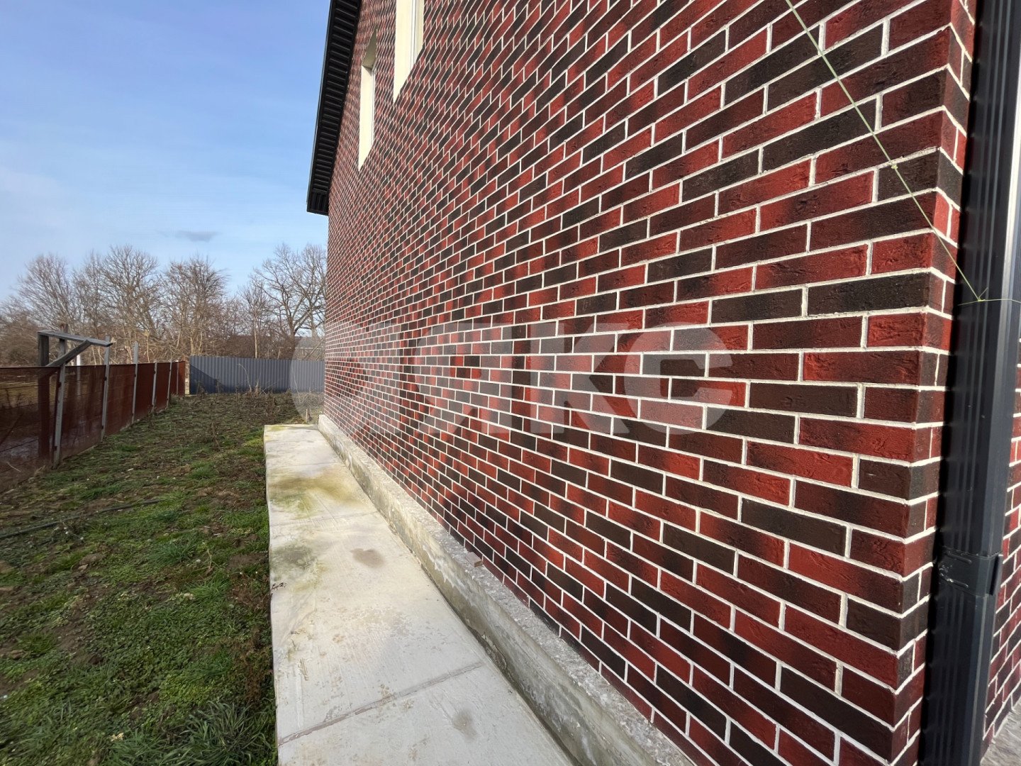 Фото №5: Дом 216 м² + 8 сот. - Горячий Ключ, Городская Больница, мкр. Городская Больница, ул. Монтажная