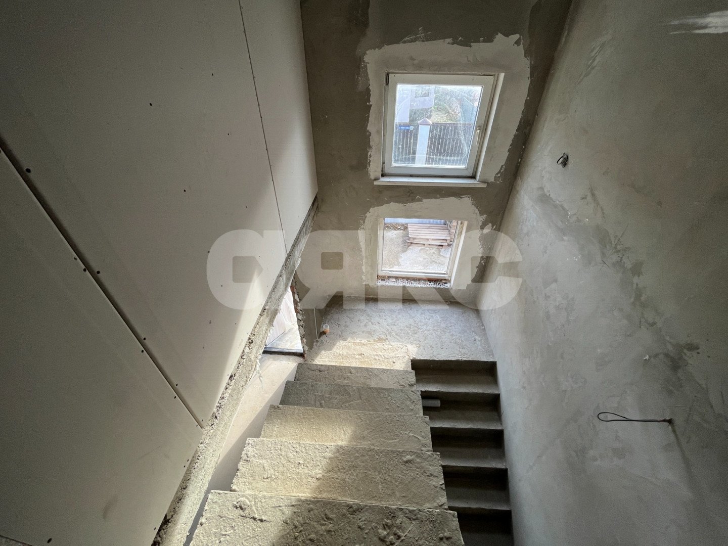 Фото №16: Дом 216 м² + 8 сот. - Горячий Ключ, Городская Больница, мкр. Городская Больница, ул. Монтажная