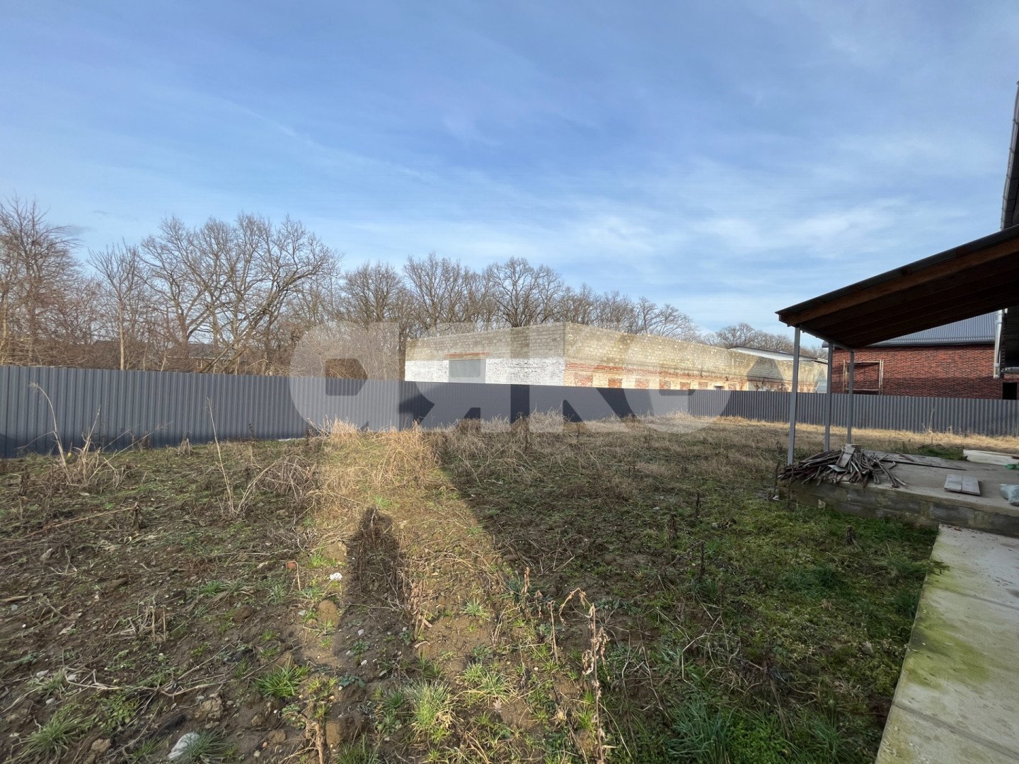 Фото №8: Дом 216 м² + 8 сот. - Горячий Ключ, Городская Больница, мкр. Городская Больница, ул. Монтажная