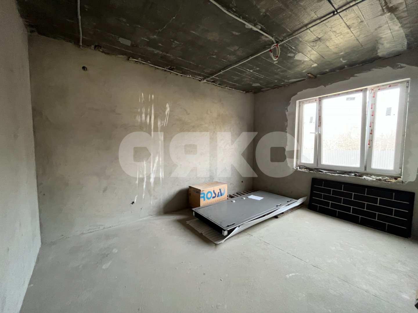 Фото №27: Дом 216 м² + 8 сот. - Горячий Ключ, Городская Больница, мкр. Городская Больница, ул. Монтажная