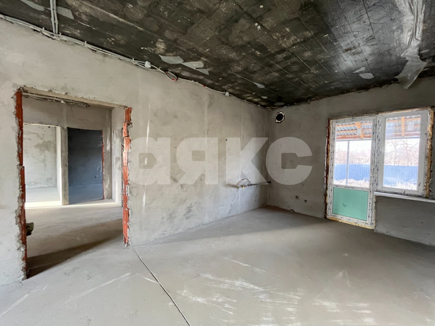 Фото №25: Дом 216 м² + 8 сот. - Горячий Ключ, Городская Больница, мкр. Городская Больница, ул. Монтажная