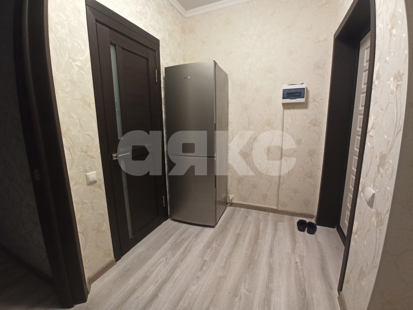 Фото №7: 1-комнатная квартира 47 м² - Горячий Ключ, Администрация, мкр. Администрация, ул. Кириченко, 11А