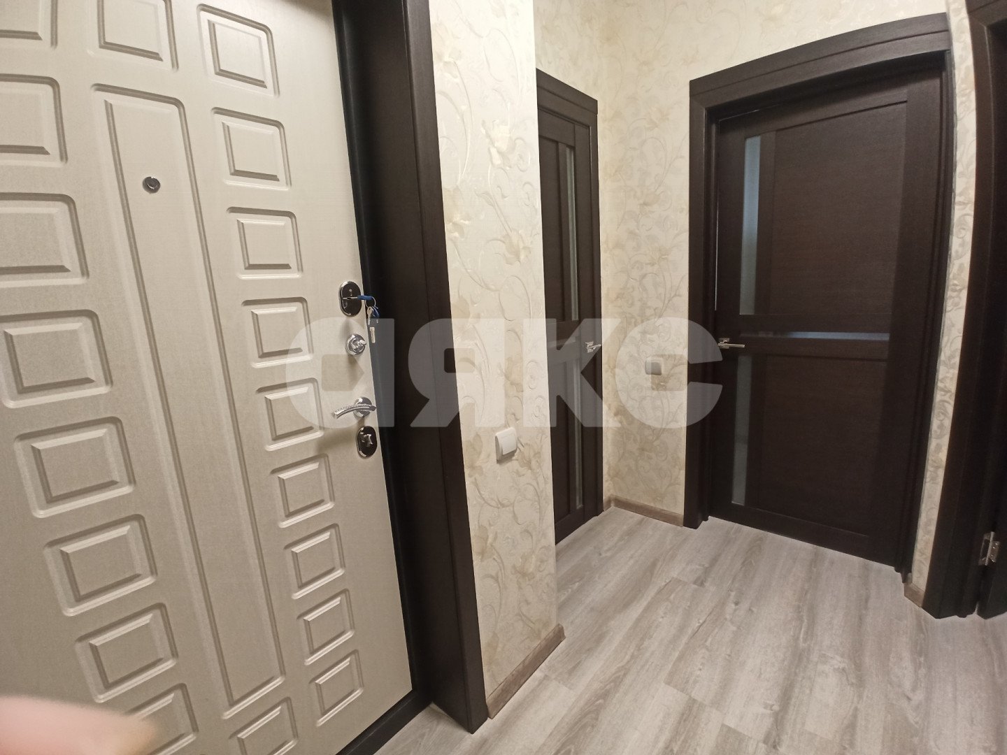 Фото №8: 1-комнатная квартира 47 м² - Горячий Ключ, Администрация, мкр. Администрация, ул. Кириченко, 11А