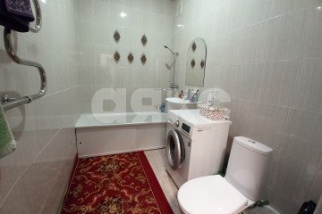 Фото №4: 1-комнатная квартира 47 м² - Горячий Ключ, мкр. Администрация, ул. Кириченко, 11А