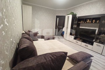 Фото №2: 1-комнатная квартира 47 м² - Горячий Ключ, мкр. Администрация, ул. Кириченко, 11А