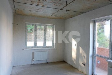 Фото №2: 2-комнатная квартира 64 м² - Горячий Ключ, мкр. Курортная Зона, ул. Лермонтова, 22