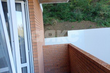 Фото №5: 2-комнатная квартира 64 м² - Горячий Ключ, мкр. Курортная Зона, ул. Лермонтова, 22