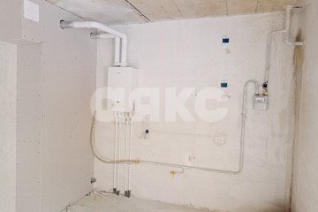 Фото №3: 2-комнатная квартира 64 м² - Горячий Ключ, мкр. Курортная Зона, ул. Лермонтова, 22