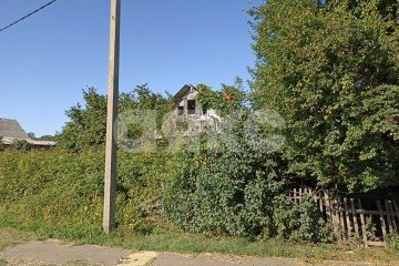 Фото №1: Земельный участок под ИЖС - Имеретинская, ул. Шоссейная