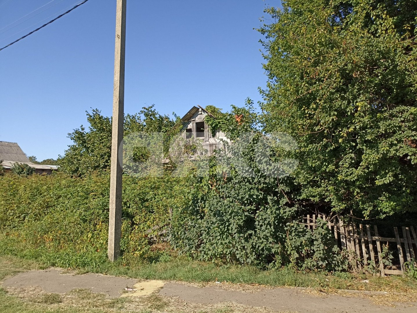 Фото №1: Земельный участок под ИЖС 26 сот. - Имеретинская, ул. Шоссейная