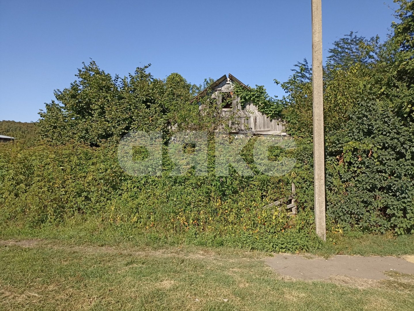 Фото №2: Земельный участок под ИЖС 26 сот. - Имеретинская, ул. Шоссейная