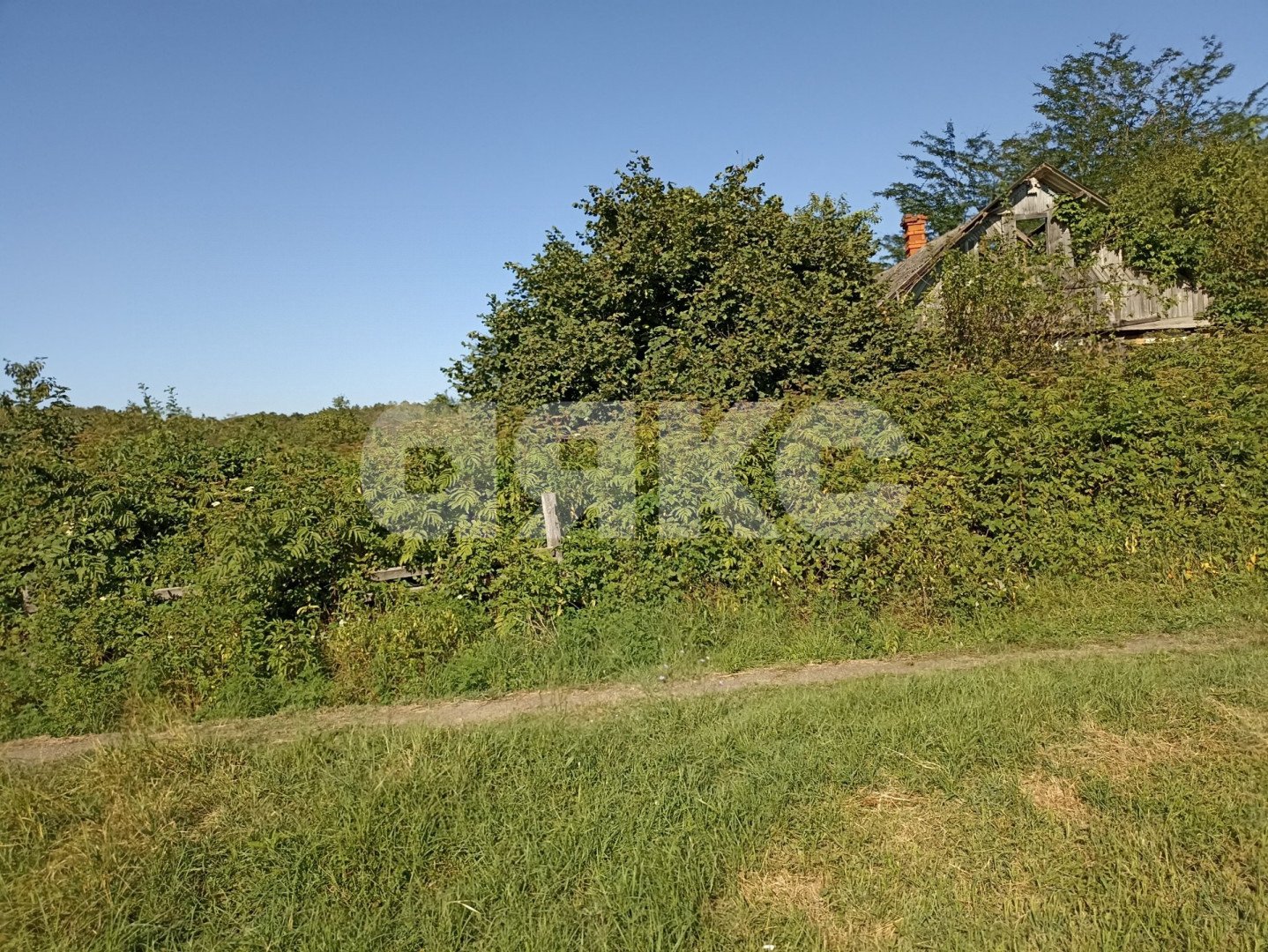 Фото №3: Земельный участок под ИЖС 26 сот. - Имеретинская, ул. Шоссейная