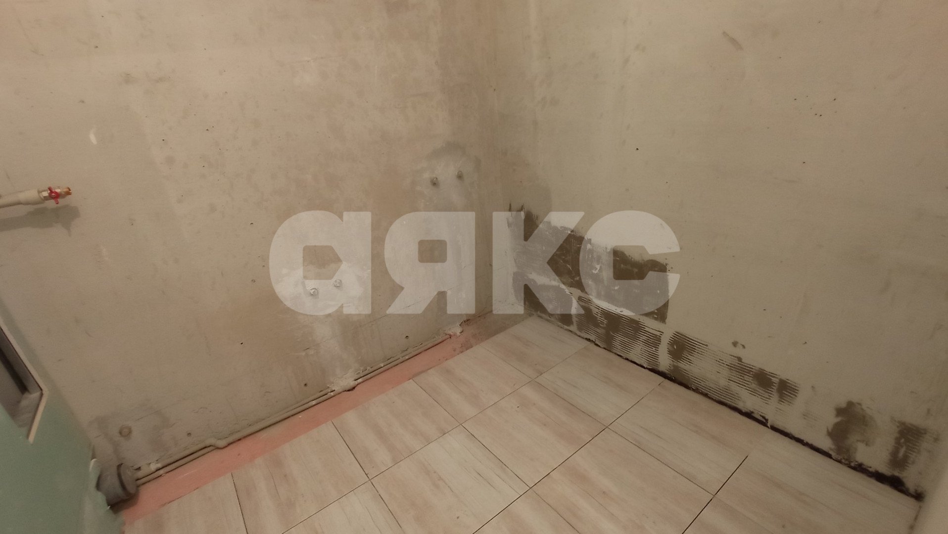 Фото №10: 1-комнатная квартира 38 м² - Горячий Ключ, Администрация, мкр. Администрация, ул. Рябиновая, 2Бк2