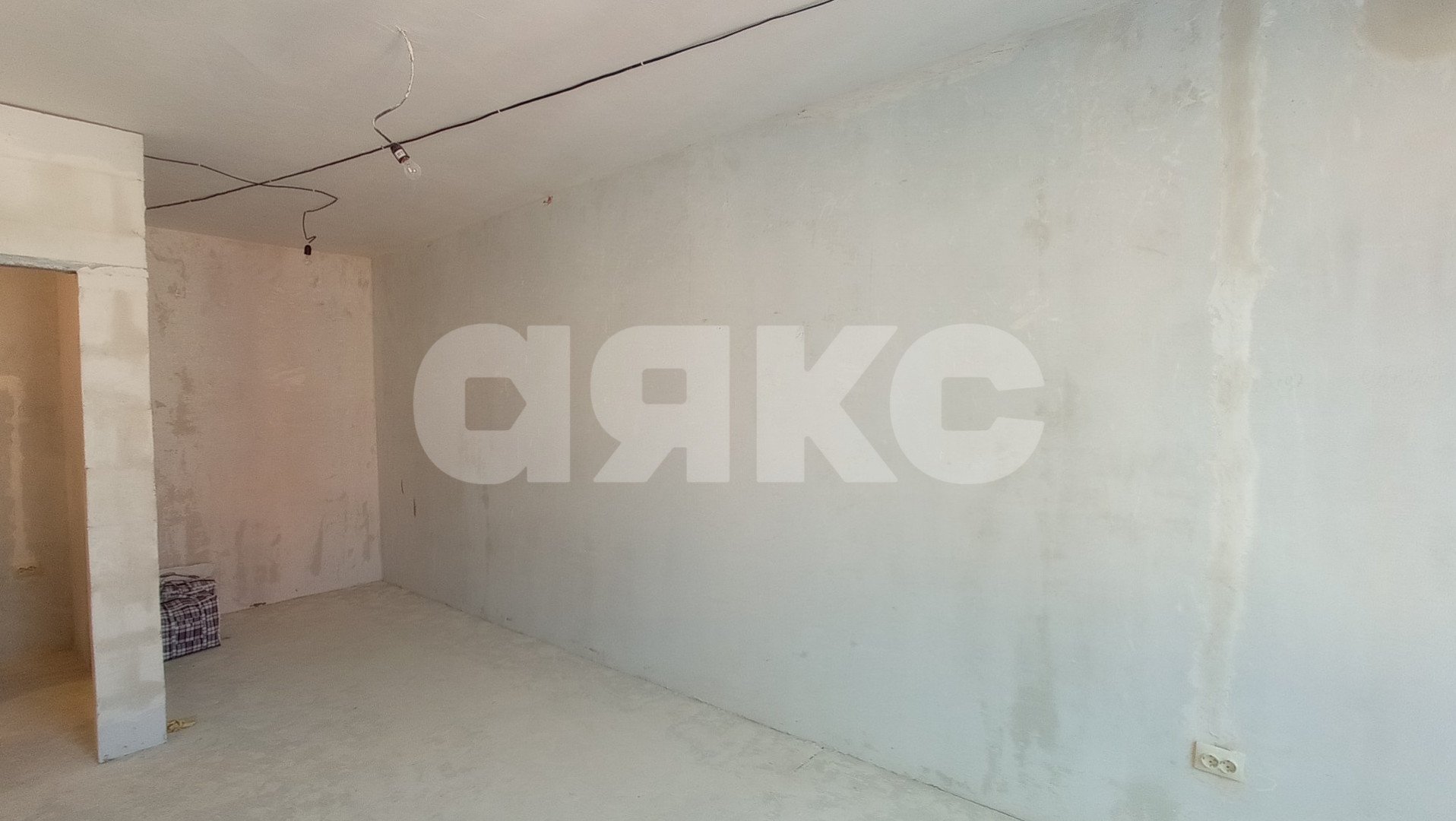 Фото №20: 1-комнатная квартира 38 м² - Горячий Ключ, Администрация, мкр. Администрация, ул. Рябиновая, 2Бк2