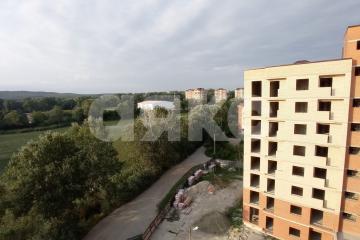 Фото №3: 1-комнатная квартира 38 м² - Горячий Ключ, мкр. Администрация, ул. Рябиновая, 2Бк2