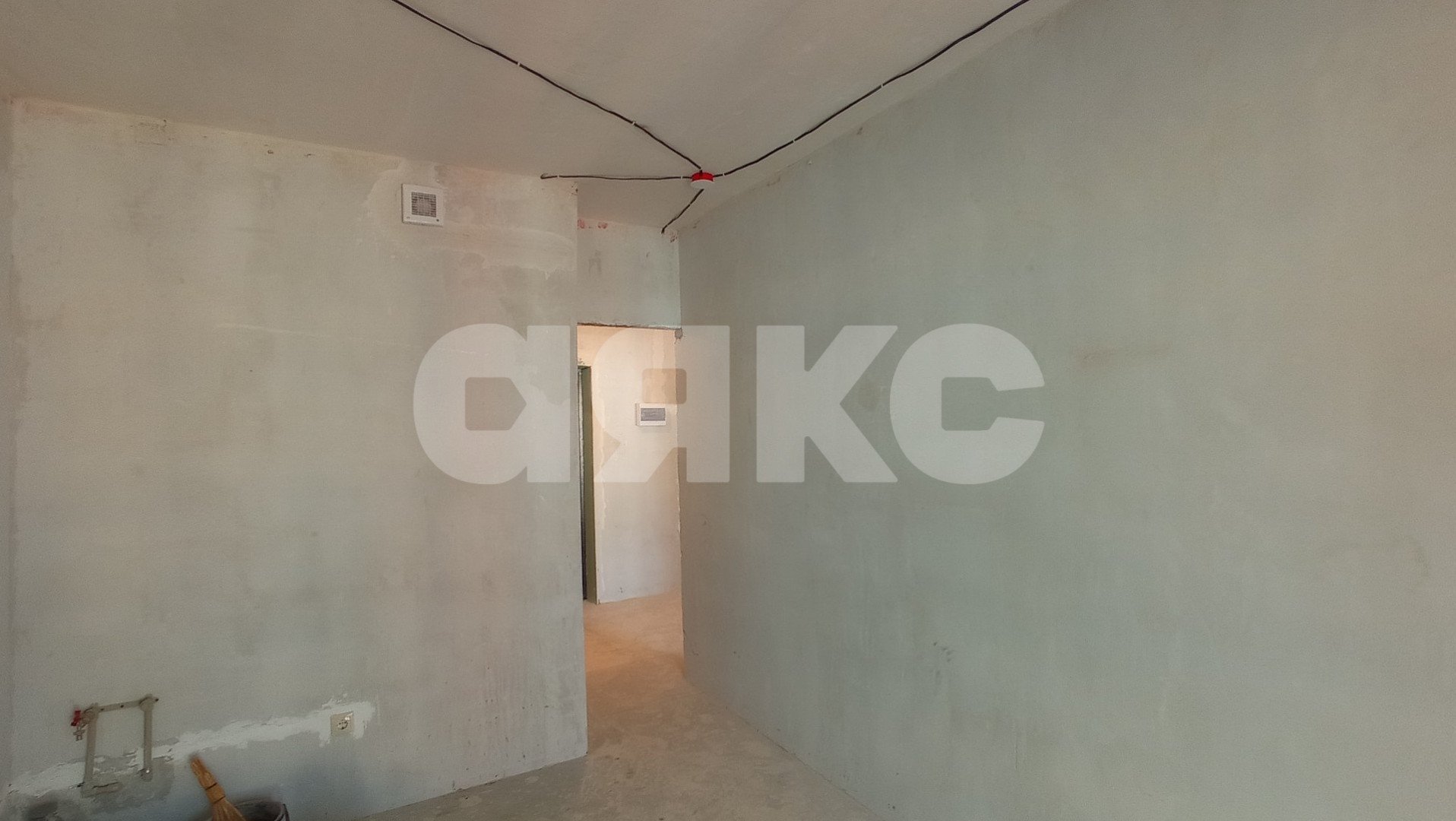 Фото №13: 1-комнатная квартира 38 м² - Горячий Ключ, Администрация, мкр. Администрация, ул. Рябиновая, 2Бк2