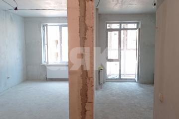 Фото №4: 1-комнатная квартира 38 м² - Горячий Ключ, мкр. Администрация, ул. Рябиновая, 2Бк2