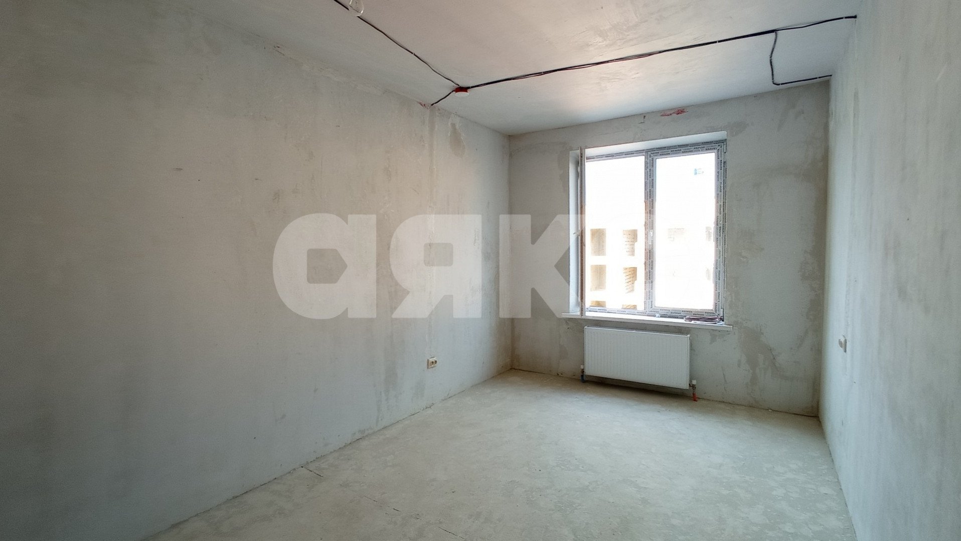 Фото №5: 1-комнатная квартира 38 м² - Горячий Ключ, Администрация, мкр. Администрация, ул. Рябиновая, 2Бк2