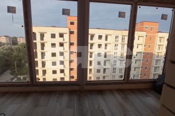 Фото №2: 1-комнатная квартира 38 м² - Горячий Ключ, мкр. Администрация, ул. Рябиновая, 2Бк2