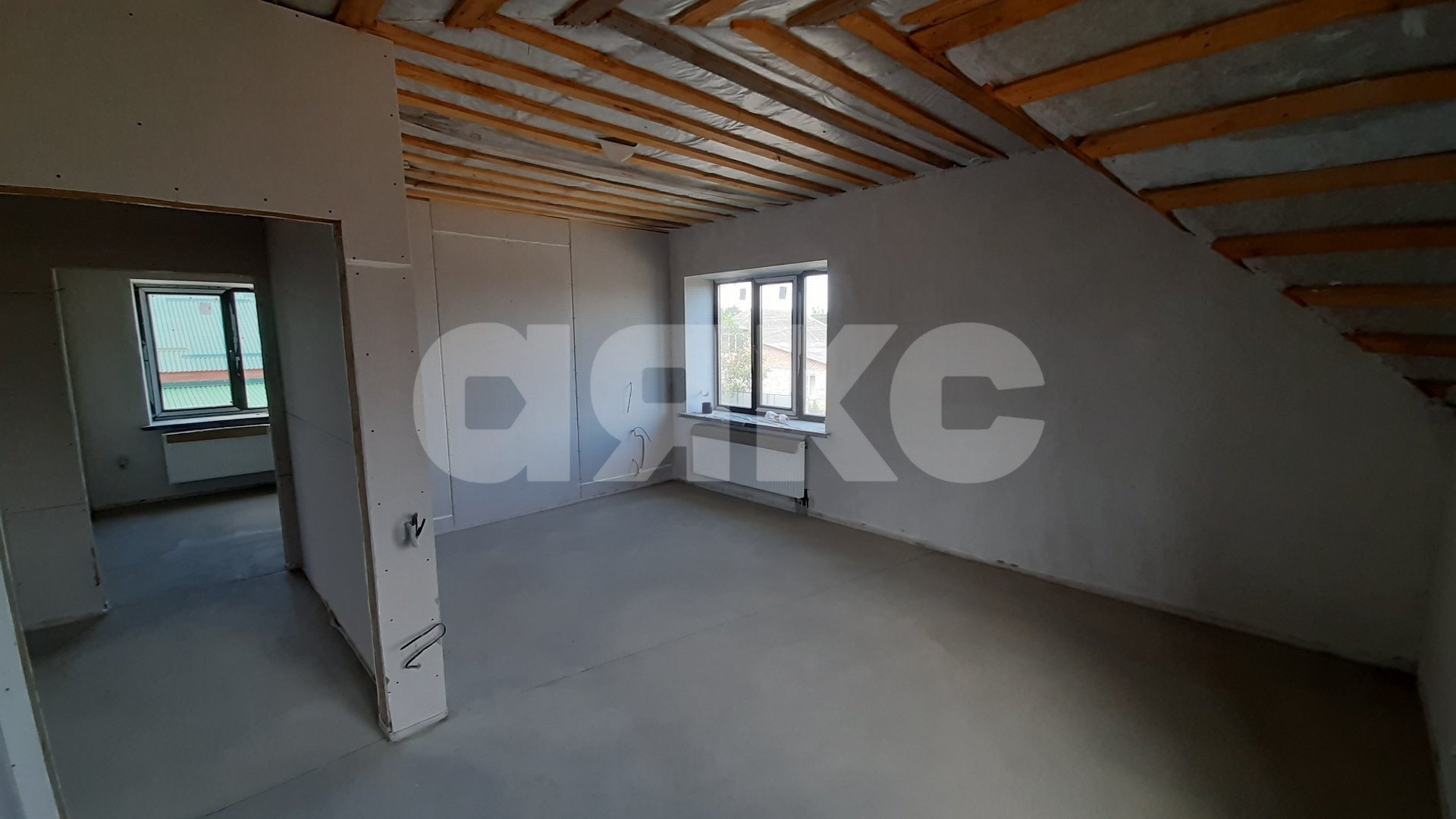 Фото №34: Дом 145 м² + 10 сот. - Саратовская, ул. Российская