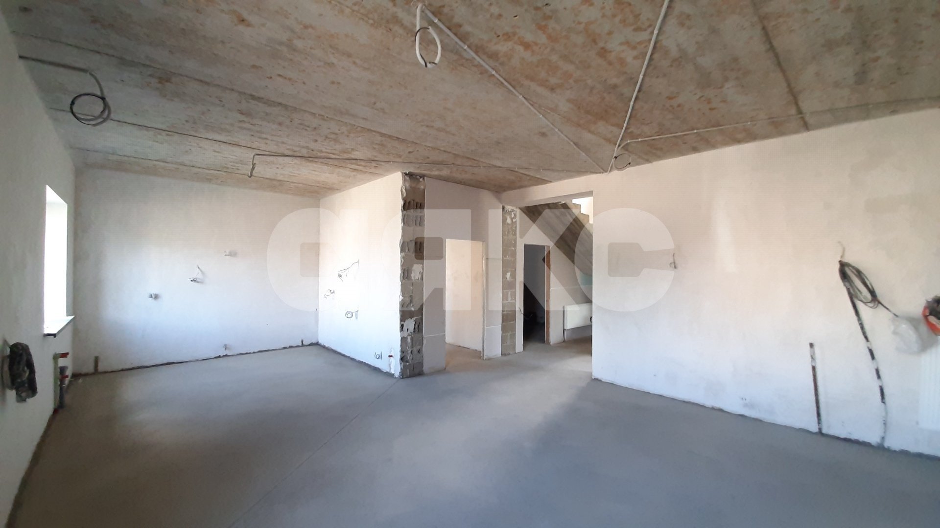 Фото №16: Дом 145 м² + 10 сот. - Саратовская, ул. Российская