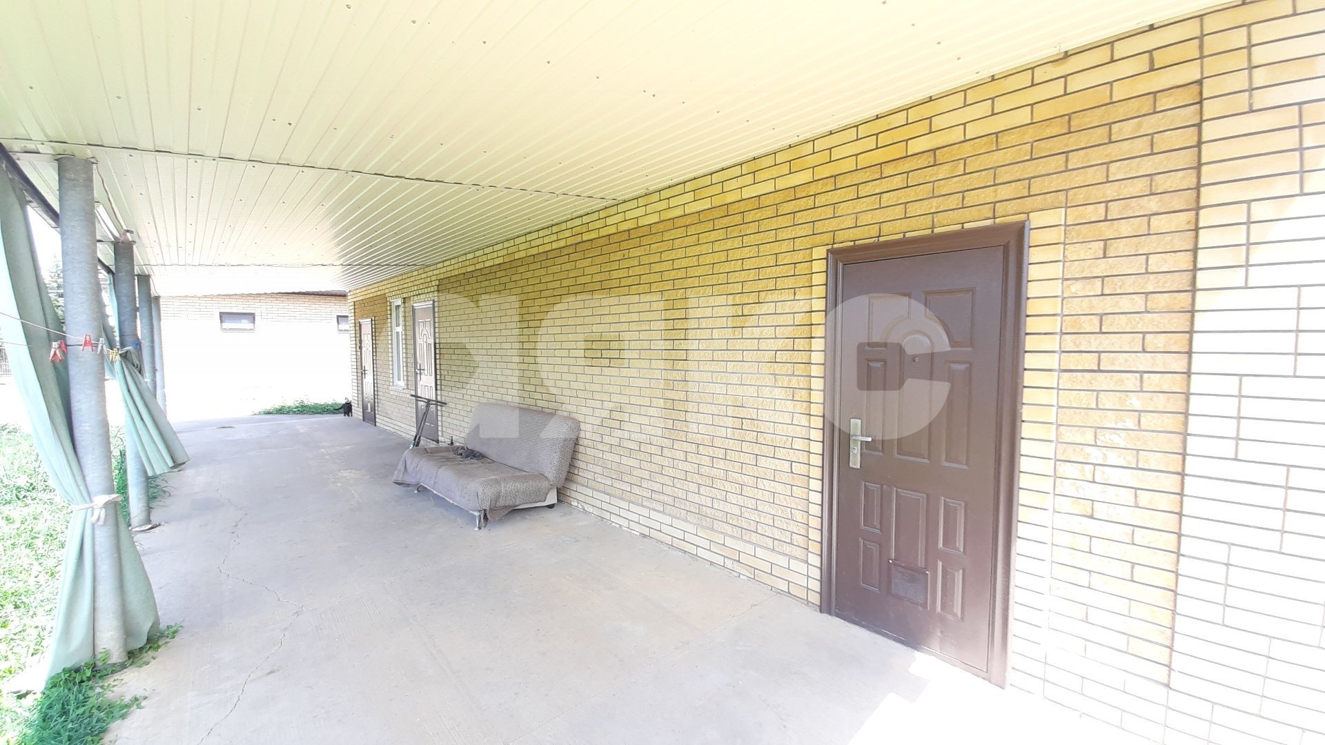 Фото №8: Дом 145 м² + 10 сот. - Саратовская, ул. Российская